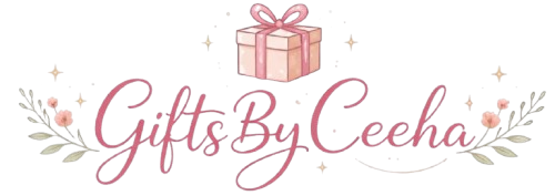 Gifts by Ceeha