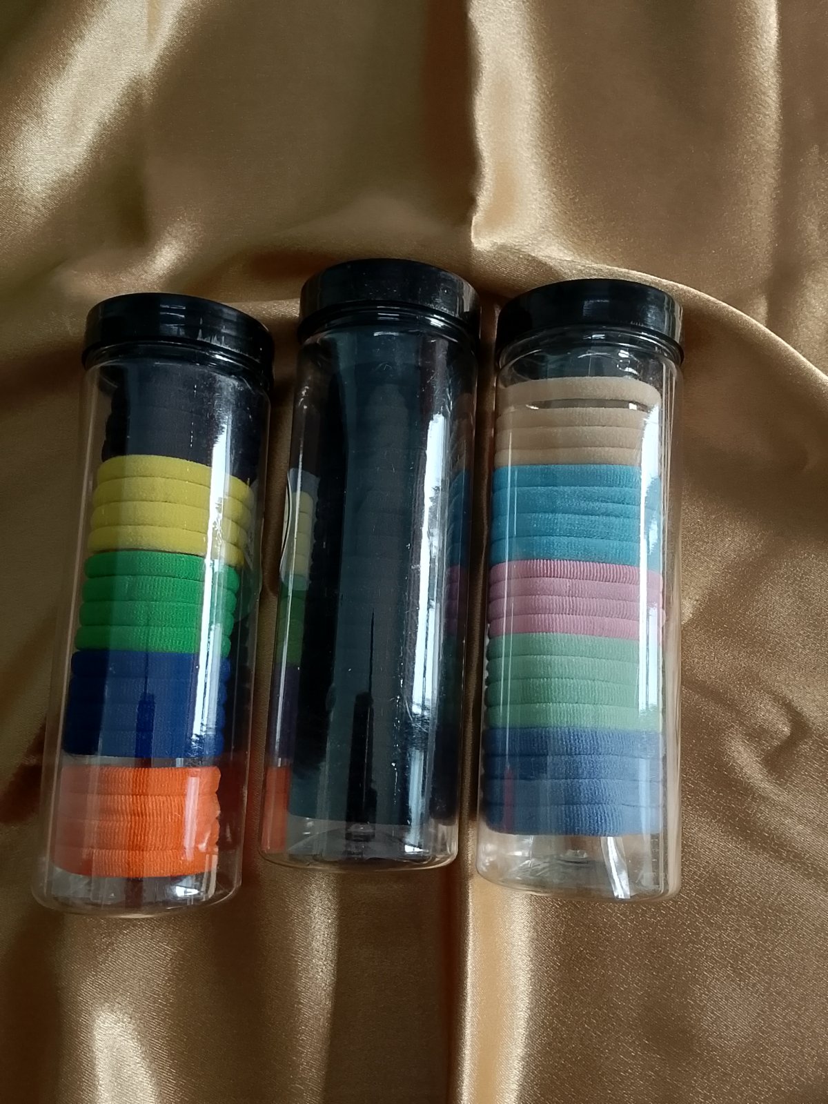 Premium hair ties e