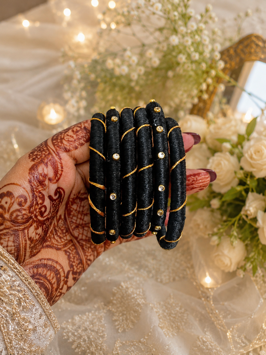 Bangles