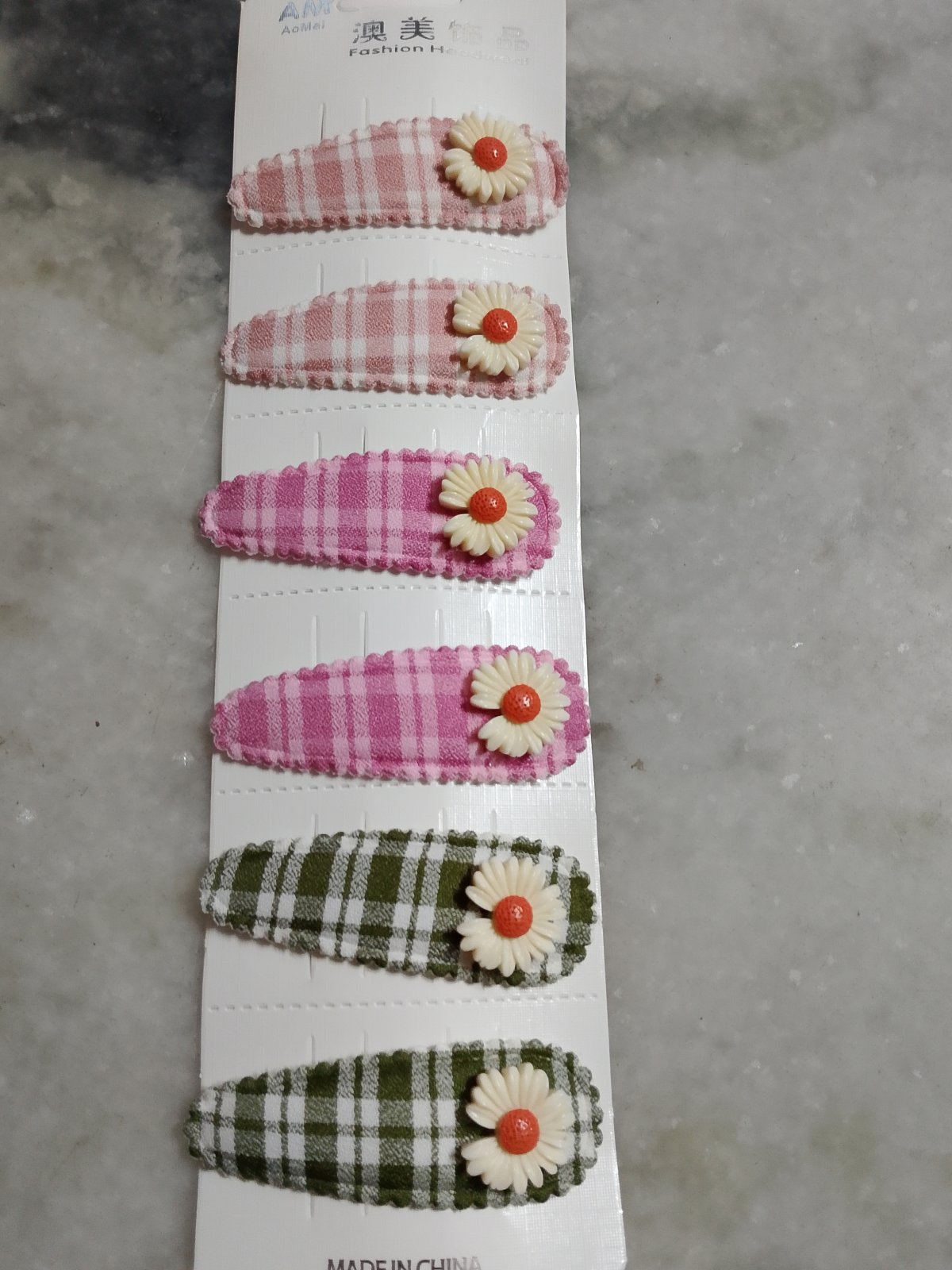 Kids Hair Accessories